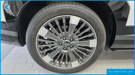HYUNDAI SANTA FE HEV 1.6 2WD