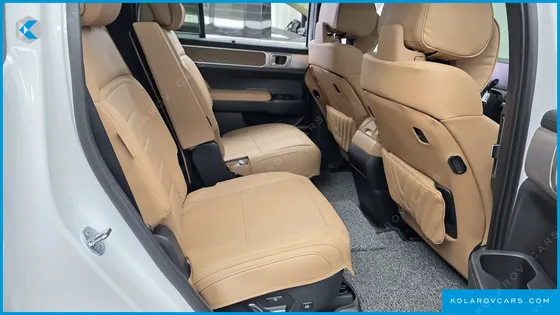 HYUNDAI SANTA FE HEV 1.6 2WD