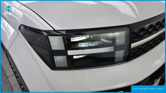 HYUNDAI SANTA FE HEV 1.6 2WD