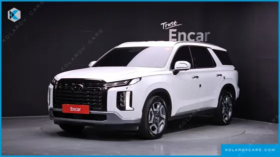 HYUNDAI PALISADE GASOLINE 3.8 2WD