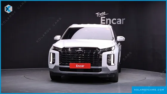 HYUNDAI PALISADE GASOLINE 3.8 2WD