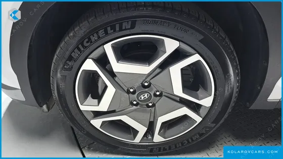 HYUNDAI PALISADE GASOLINE 3.8 2WD