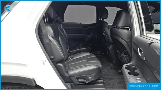 HYUNDAI PALISADE GASOLINE 3.8 2WD