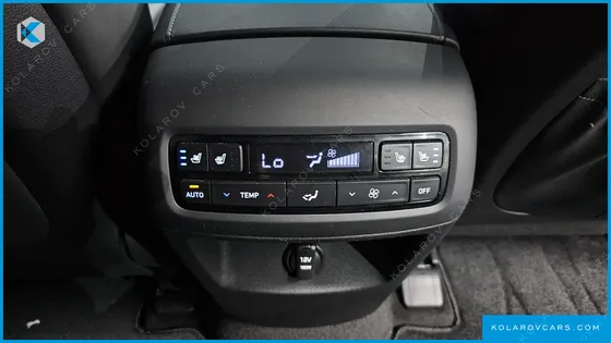 HYUNDAI PALISADE GASOLINE 3.8 2WD