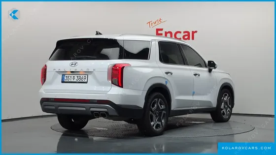HYUNDAI PALISADE GASOLINE 3.8 2WD