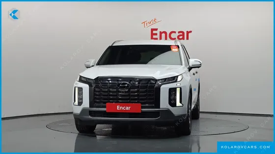 HYUNDAI PALISADE GASOLINE 3.8 2WD