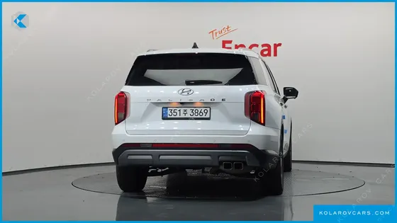 HYUNDAI PALISADE GASOLINE 3.8 2WD