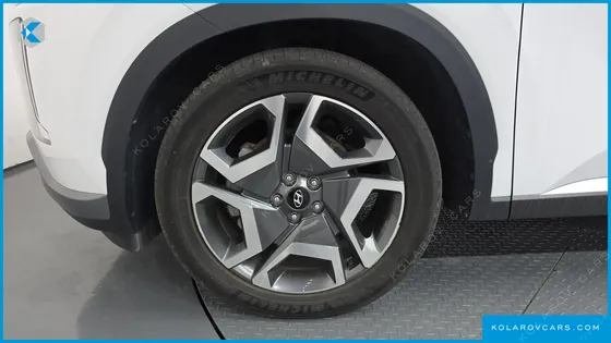 HYUNDAI PALISADE GASOLINE 3.8 2WD