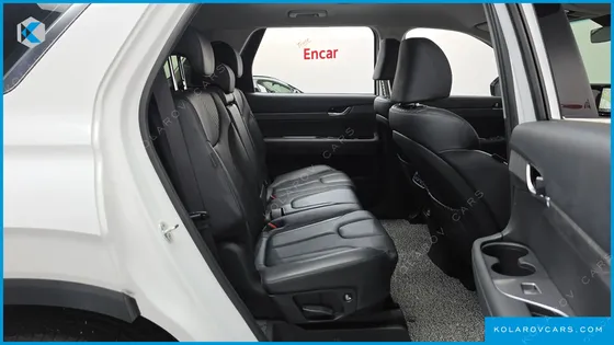 HYUNDAI PALISADE GASOLINE 3.8 2WD
