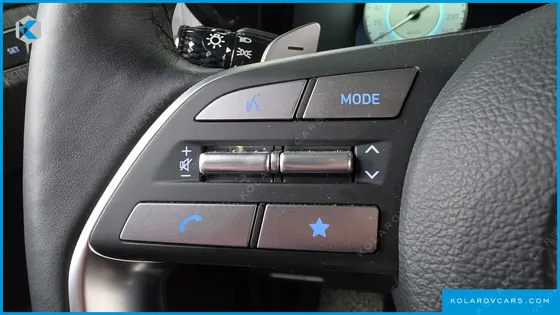 HYUNDAI PALISADE GASOLINE 3.8 2WD