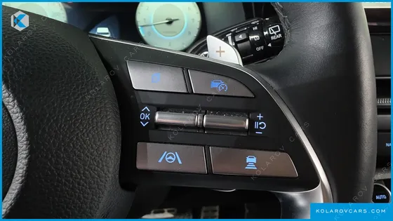 HYUNDAI PALISADE GASOLINE 3.8 2WD