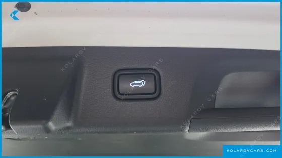 HYUNDAI PALISADE GASOLINE 3.8 2WD