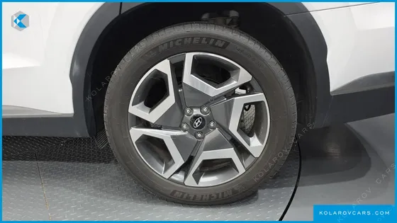 HYUNDAI PALISADE GASOLINE 3.8 2WD