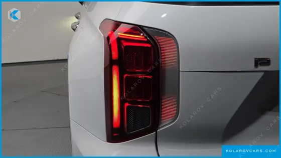 HYUNDAI PALISADE GASOLINE 3.8 2WD