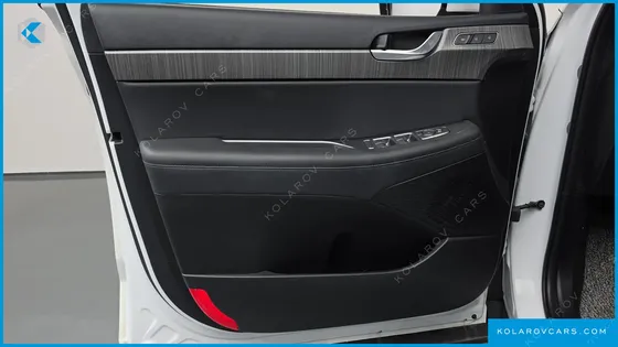 HYUNDAI PALISADE GASOLINE 3.8 2WD