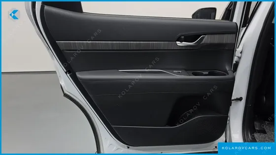 HYUNDAI PALISADE GASOLINE 3.8 2WD