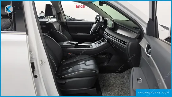 HYUNDAI PALISADE GASOLINE 3.8 2WD