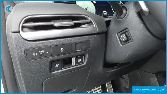 HYUNDAI PALISADE GASOLINE 3.8 2WD