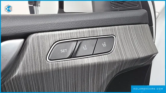 HYUNDAI PALISADE GASOLINE 3.8 2WD