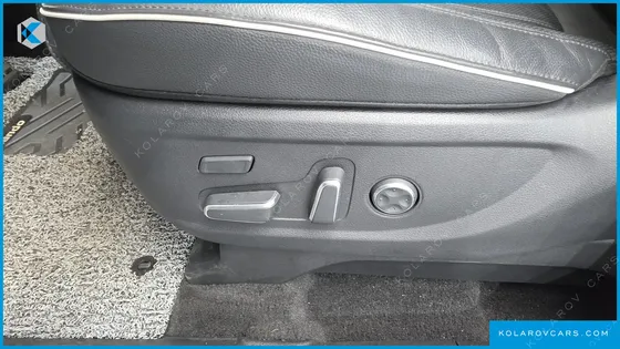 HYUNDAI PALISADE GASOLINE 3.8 2WD