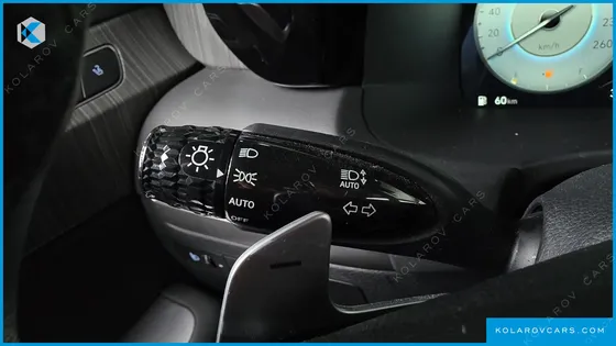 HYUNDAI PALISADE GASOLINE 3.8 2WD