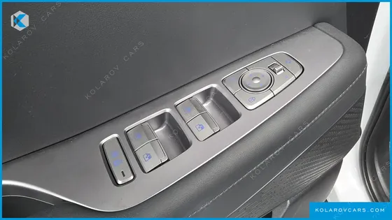 HYUNDAI PALISADE GASOLINE 3.8 2WD
