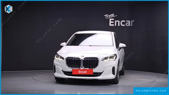 BMW 2 SERIES 218D ADVANTAGE