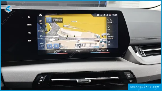 BMW 2 SERIES 218D ADVANTAGE