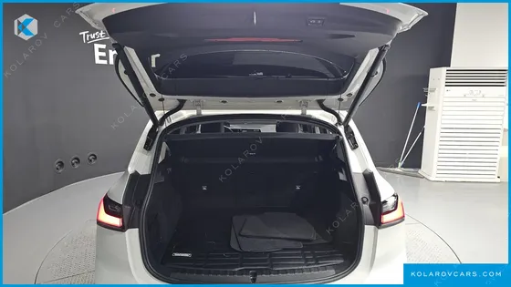 BMW 2 SERIES 218D ADVANTAGE