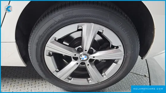 BMW 2 SERIES 218D ADVANTAGE