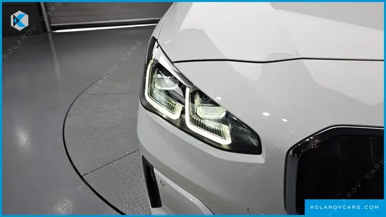 BMW 2 SERIES 218D ADVANTAGE