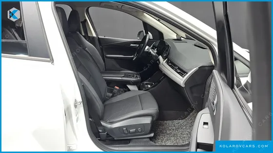 BMW 2 SERIES 218D ADVANTAGE