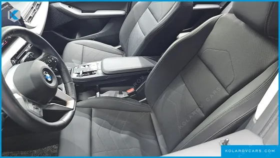 BMW 2 SERIES 218D ADVANTAGE