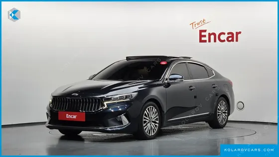 KIA K7 2.5 GDI X EDITION