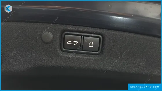 KIA K7 2.5 GDI X EDITION