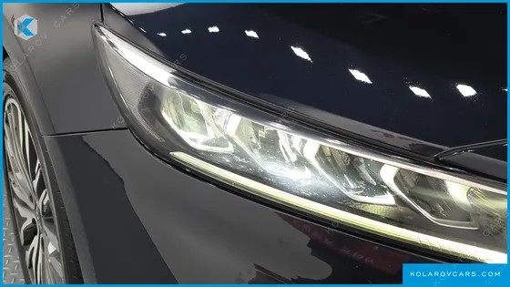 KIA K7 2.5 GDI X EDITION