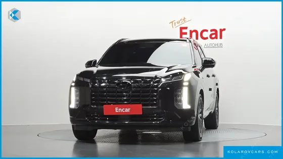 HYUNDAI PALISADE GASOLINE 3.8 4WD