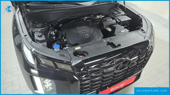 HYUNDAI PALISADE GASOLINE 3.8 4WD