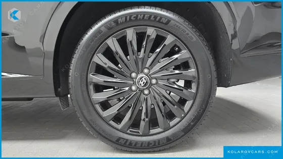 HYUNDAI PALISADE GASOLINE 3.8 4WD