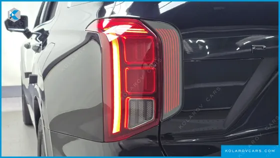 HYUNDAI PALISADE GASOLINE 3.8 4WD