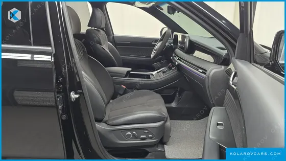 HYUNDAI PALISADE GASOLINE 3.8 4WD
