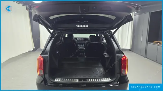 HYUNDAI PALISADE GASOLINE 3.8 4WD