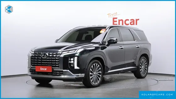HYUNDAI PALISADE DIESEL 2.2 2WD