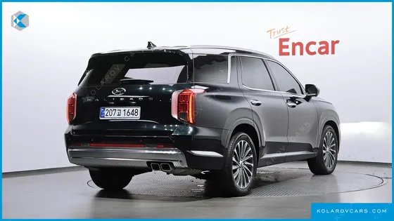 HYUNDAI PALISADE DIESEL 2.2 2WD