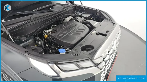 HYUNDAI PALISADE DIESEL 2.2 2WD