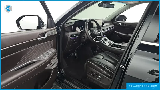 HYUNDAI PALISADE DIESEL 2.2 2WD