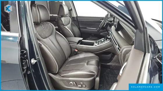 HYUNDAI PALISADE DIESEL 2.2 2WD
