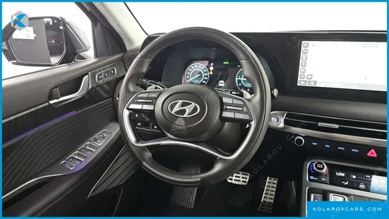 HYUNDAI PALISADE DIESEL 2.2 2WD