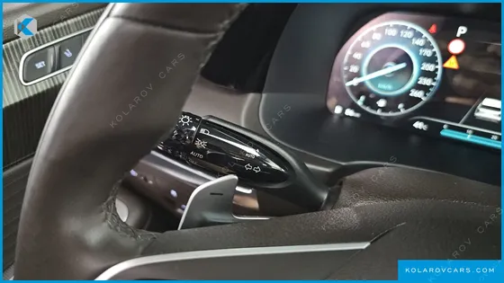 HYUNDAI PALISADE DIESEL 2.2 2WD