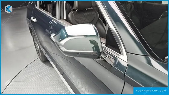 HYUNDAI PALISADE DIESEL 2.2 2WD